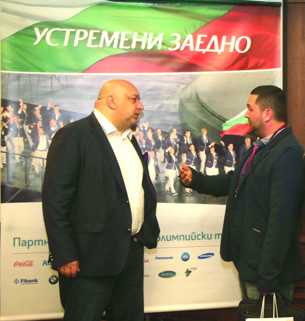мартин миланов